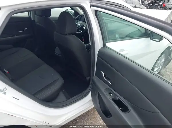 5NPLL4AG5MH047363 2021 HYUNDAI ELANTRA - Image 8