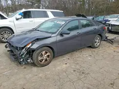 5NPLL4AG5MH047377 2021 HYUNDAI ELANTRA