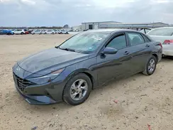 5NPLL4AG5MH047539 2021 HYUNDAI ELANTRA