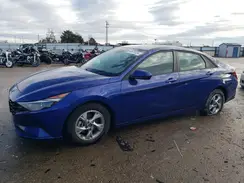 5NPLL4AG5MH047668 2021 HYUNDAI ELANTRA