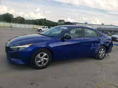 5NPLL4AG5MH047752 2021 HYUNDAI ELANTRA