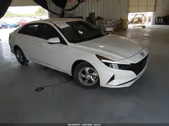5NPLL4AG5MH047802 2021 HYUNDAI ELANTRA