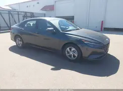 5NPLL4AG5MH047850 2021 HYUNDAI ELANTRA