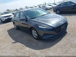 5NPLL4AG5MH048156 2021 HYUNDAI ELANTRA