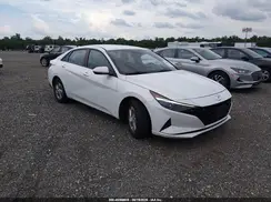 5NPLL4AG5MH048173 2021 HYUNDAI ELANTRA