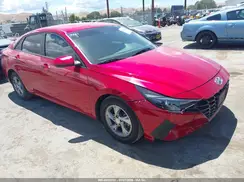 5NPLL4AG5MH049484 2021 HYUNDAI ELANTRA