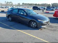 5NPLL4AG5MH049498 2021 HYUNDAI ELANTRA