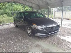 5NPLL4AG5MH050120 2021 HYUNDAI ELANTRA