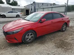 5NPLL4AG5MH050151 2021 HYUNDAI ELANTRA