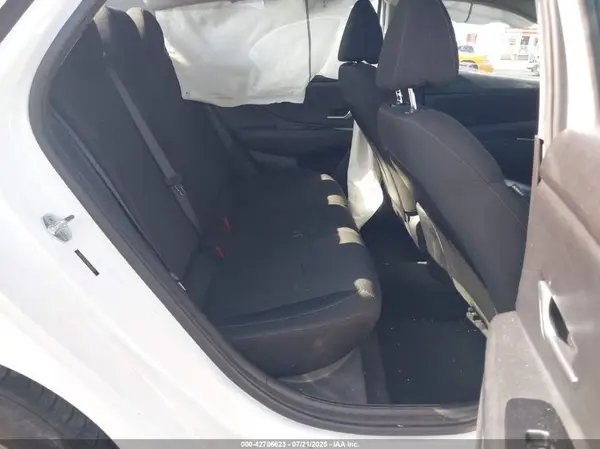 5NPLL4AG5MH050215 2021 HYUNDAI ELANTRA - Image 8