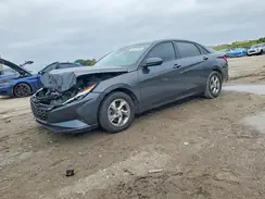 5NPLL4AG5MH050490 2021 HYUNDAI ELANTRA