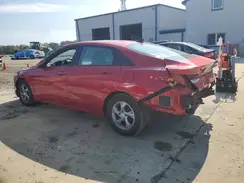 5NPLL4AG5MH050733 2021 HYUNDAI ELANTRA