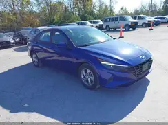 5NPLL4AG5MH050909 2021 HYUNDAI ELANTRA