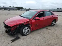 5NPLL4AG5MH051557 2021 HYUNDAI ELANTRA