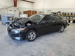 5NPLL4AG5MH052790 2021 HYUNDAI ELANTRA