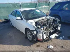 5NPLL4AG5NH053388 2022 HYUNDAI ELANTRA