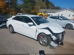 5NPLL4AG5NH053455 2022 HYUNDAI ELANTRA