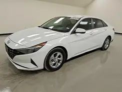 5NPLL4AG5NH053634 2022 HYUNDAI ELANTRA