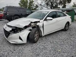 5NPLL4AG5NH055755 2022 HYUNDAI ELANTRA