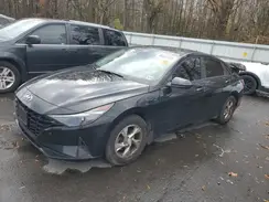 5NPLL4AG5NH058011 2022 HYUNDAI ELANTRA
