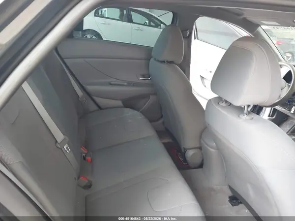 5NPLL4AG5NH061703 2022 HYUNDAI ELANTRA - Image 8