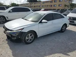 5NPLL4AG5NH072507 2022 HYUNDAI ELANTRA