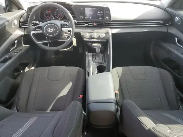 5NPLL4AG5NH072507 2022 HYUNDAI ELANTRA - Image 8