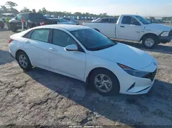 5NPLL4AG5NH073561 2022 HYUNDAI ELANTRA