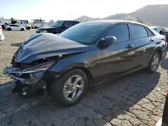 5NPLL4AG5NH074760 2022 HYUNDAI ELANTRA