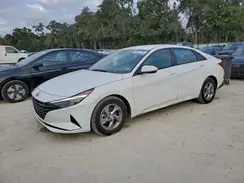 5NPLL4AG5NH078243 2022 HYUNDAI ELANTRA