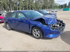 5NPLL4AG5NH078288 2022 HYUNDAI ELANTRA