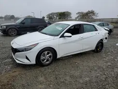 5NPLL4AG5NH081420 2022 HYUNDAI ELANTRA