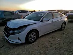 5NPLL4AG5NH082180 2022 HYUNDAI ELANTRA