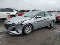 5NPLL4AG5NH084138 2022 HYUNDAI ELANTRA