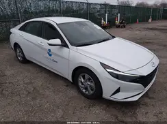 5NPLL4AG5PH095062 2023 HYUNDAI ELANTRA