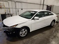 5NPLL4AG5PH095322 2023 HYUNDAI ELANTRA