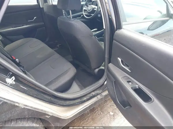 5NPLL4AG5PH102186 2023 HYUNDAI ELANTRA - Image 8