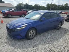 5NPLL4AG5PH108358 2023 HYUNDAI ELANTRA