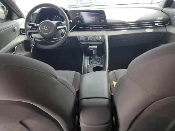 5NPLL4AG5PH108358 2023 HYUNDAI ELANTRA - Image 8