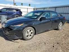 5NPLL4AG5PH108991 2023 HYUNDAI ELANTRA