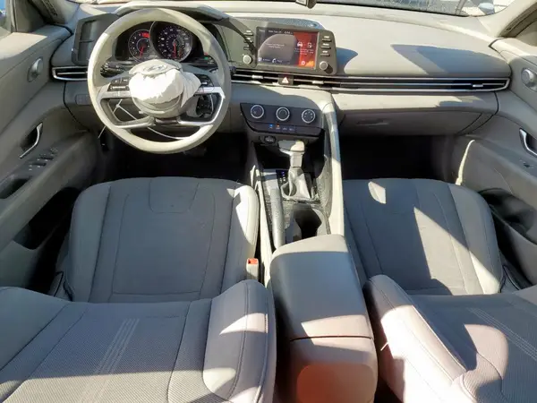 5NPLL4AG5PH108991 2023 HYUNDAI ELANTRA - Image 8