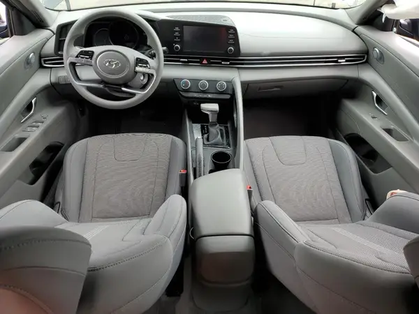 5NPLL4AG5PH110031 2023 HYUNDAI ELANTRA - Image 8