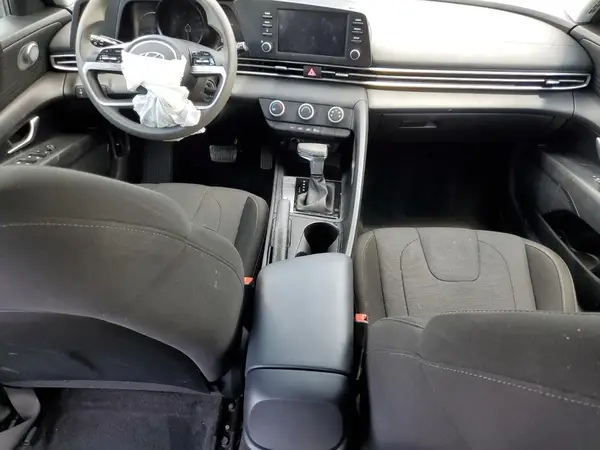 5NPLL4AG5PH113060 2023 HYUNDAI ELANTRA - Image 8
