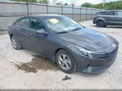 5NPLL4AG5PH115729 2023 HYUNDAI ELANTRA