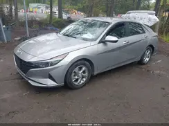 5NPLL4AG6MH011066 2021 HYUNDAI ELANTRA