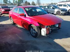 5NPLL4AG6MH011200 2021 HYUNDAI ELANTRA