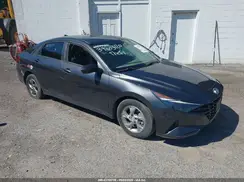 5NPLL4AG6MH011861 2021 HYUNDAI ELANTRA