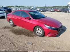 5NPLL4AG6MH013965 2021 HYUNDAI ELANTRA