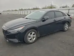 5NPLL4AG6MH015229 2021 HYUNDAI ELANTRA