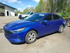 5NPLL4AG6MH020589 2021 HYUNDAI ELANTRA